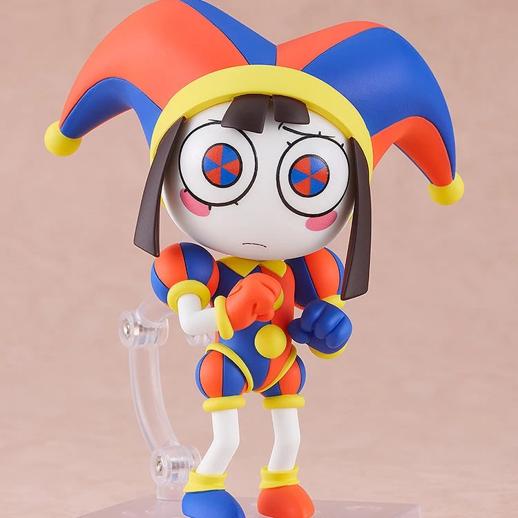 デジタルサーカス