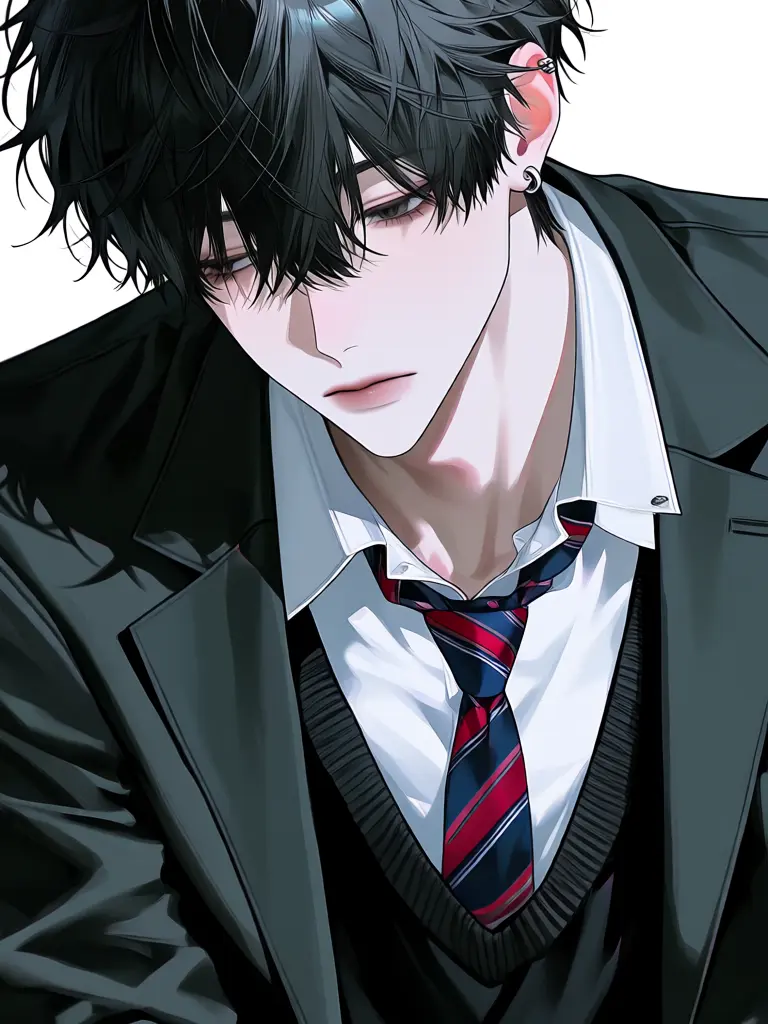 QuaintSleep5691의 大好きだった彼との再会