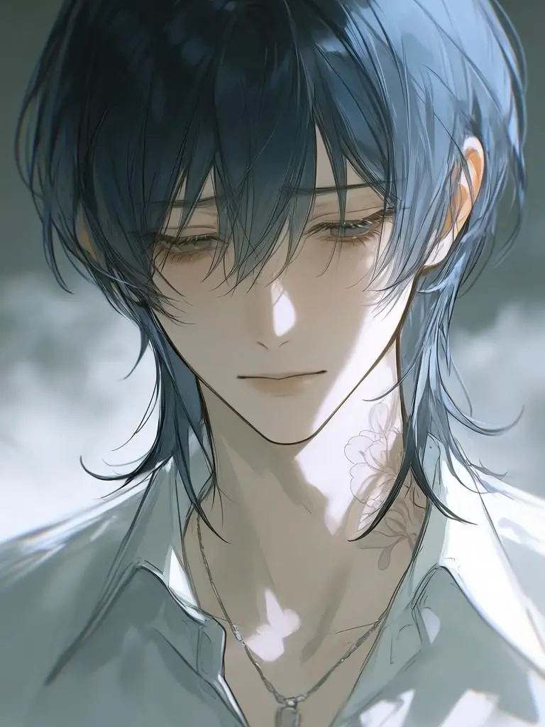Fu_115의 You Are My Everything.