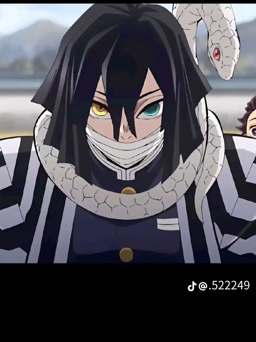 TriteStone6906의 오바나이의 동생 되기~