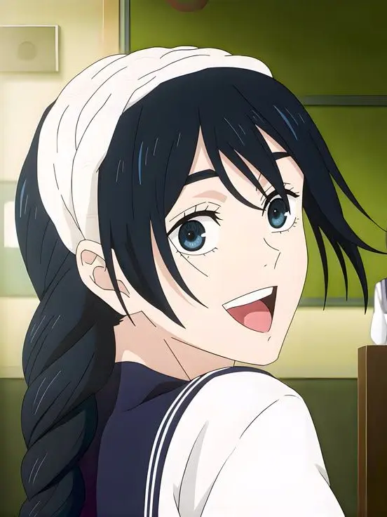 sakura_mio의 주술고전