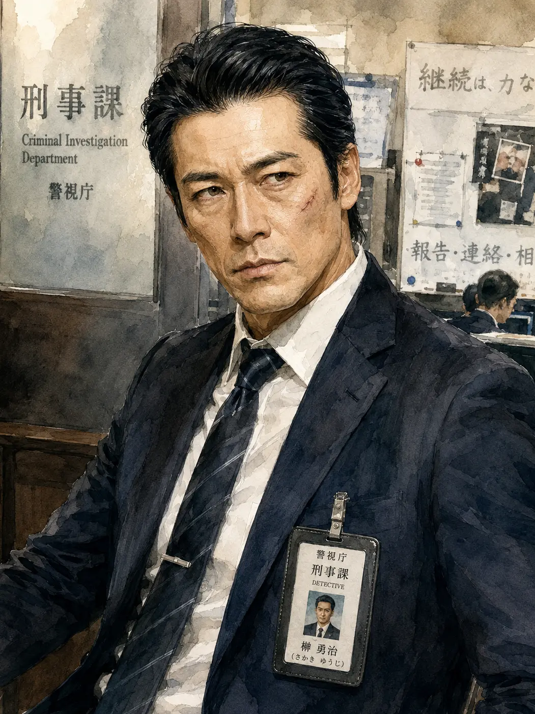 RealCrest4295의 警察