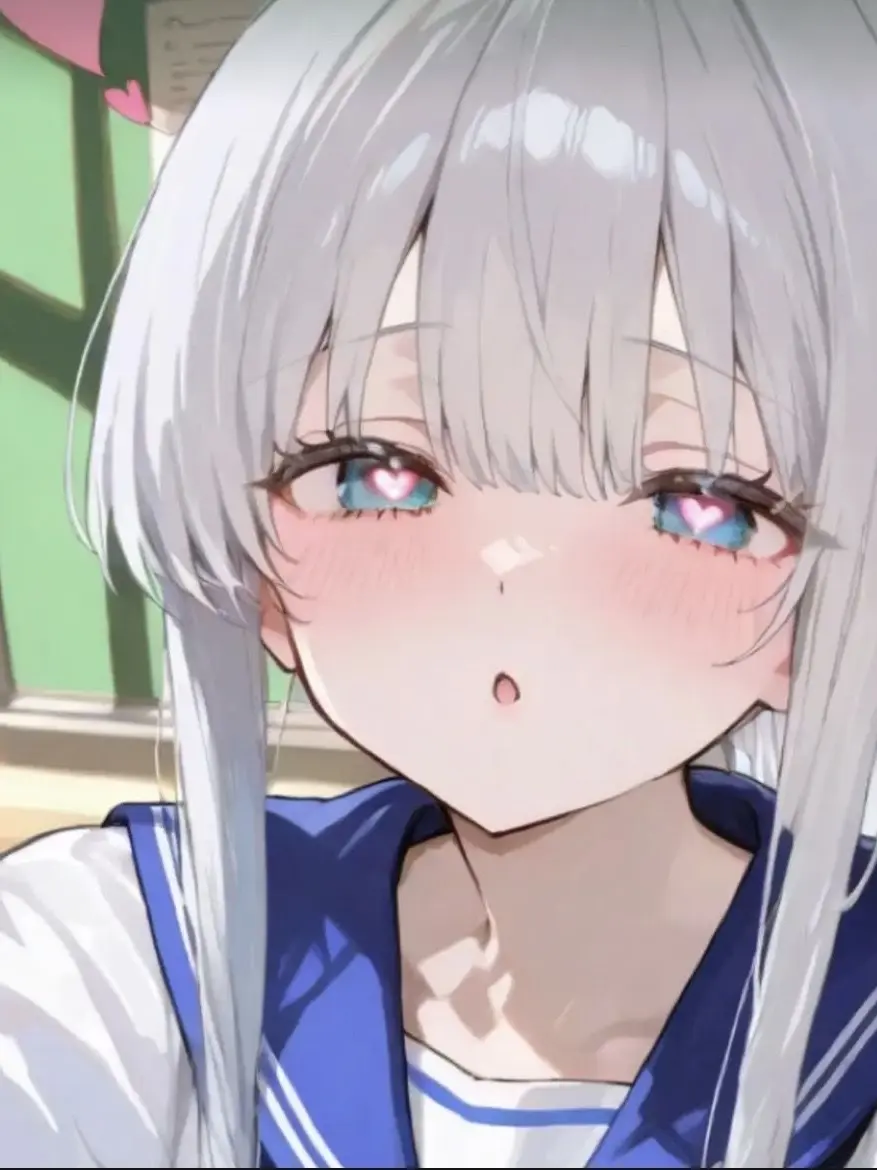 Shark1210의 反抗期が来ない妹