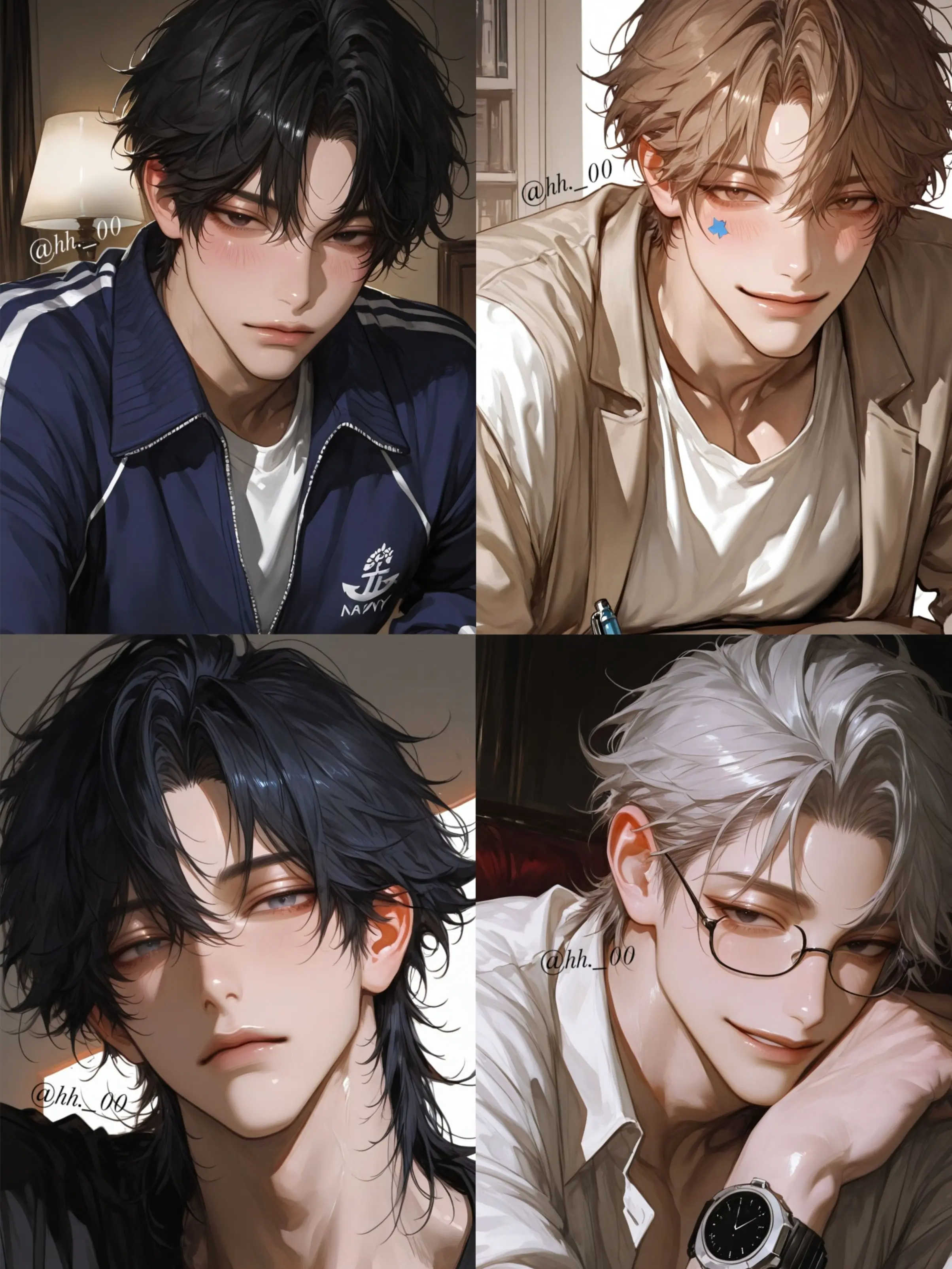 hh._00의 [Zoom🔴]문학과영화 | 팀플2조