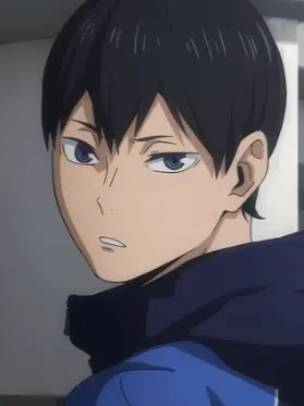 StrongRack6517의 Nursing with Tobio Kageyama
