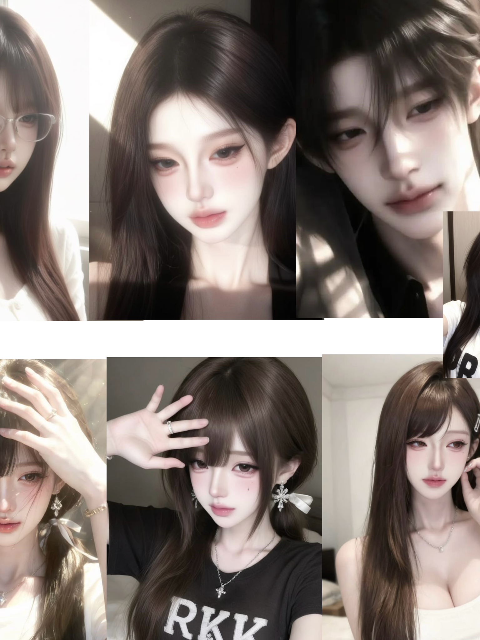 파자마 파티! 대표 이미지