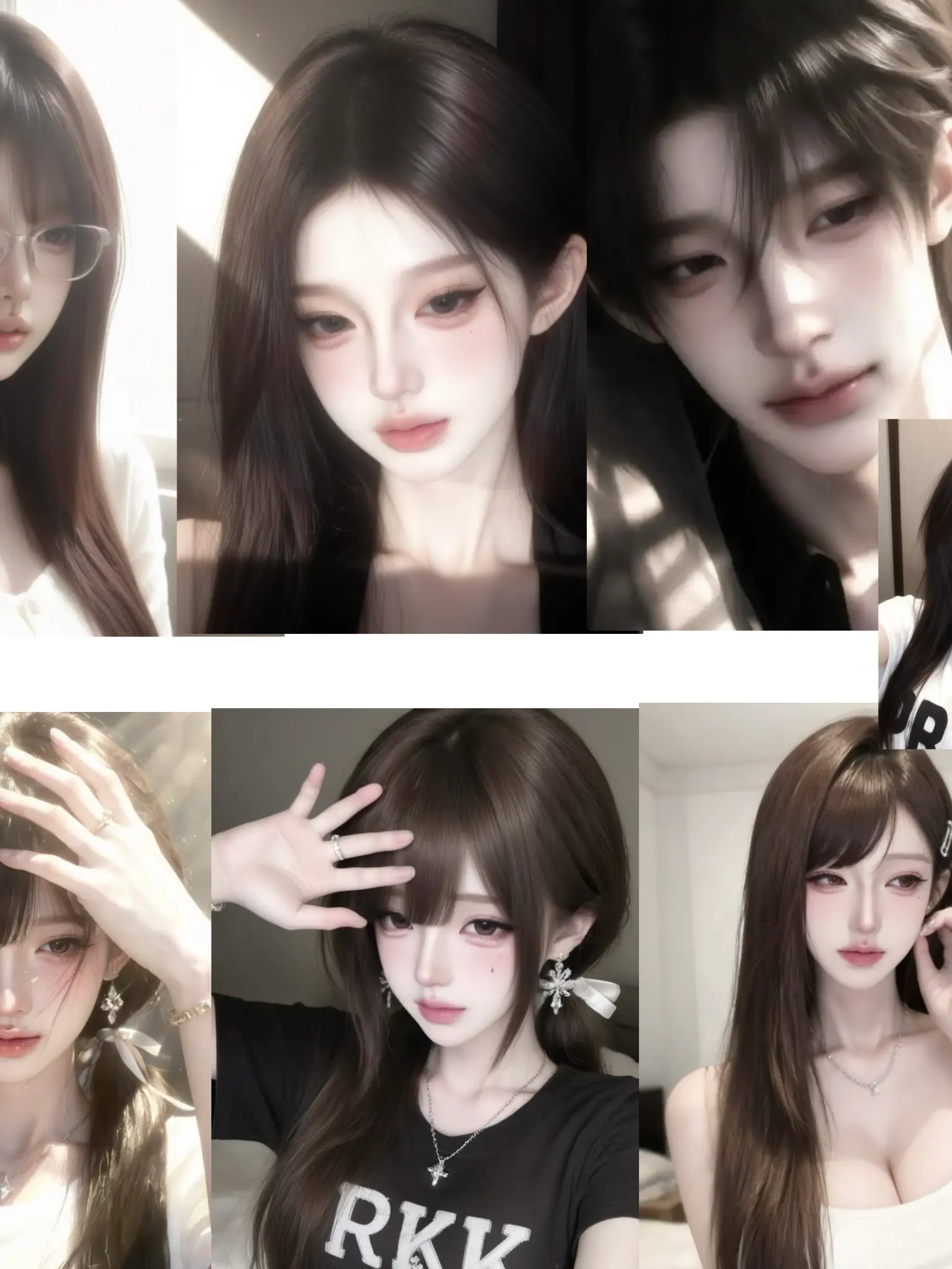IdleTile0855의 파자마 파티!