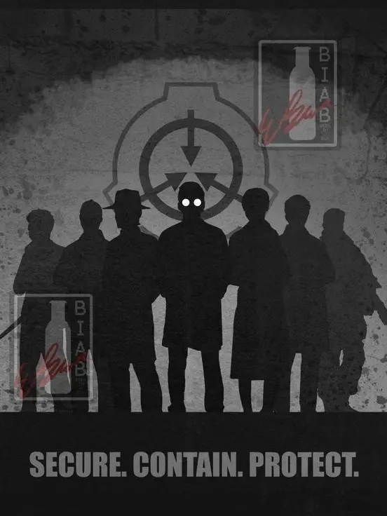 Fangsorrwo의 SCP facility RP — DETAILED