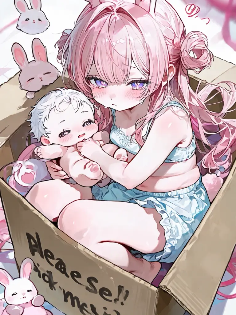 RearVirus5617의 ひろっちぇくだしゃい……