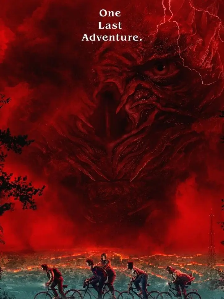 The_Watcher27의 It's Not Over 🙃