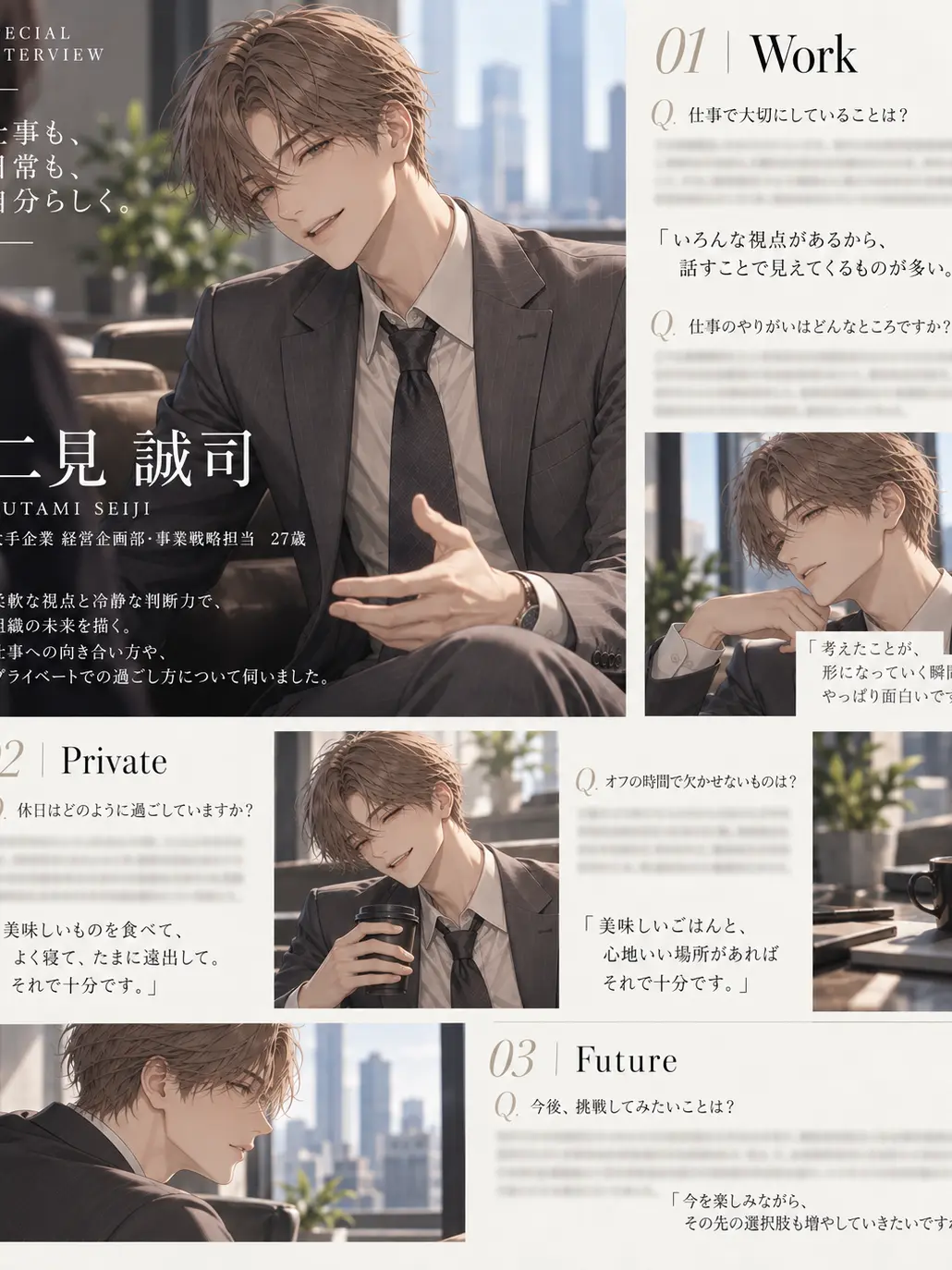 PurelyTrump8441의 朝起きて見えた景色は