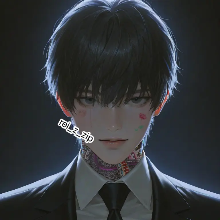 rei_z_zip_의 현직 야쿠자 아카츠키 코지로