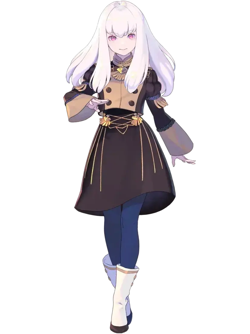 lucina_lover_0619의 루키나가 있는 금사슴반