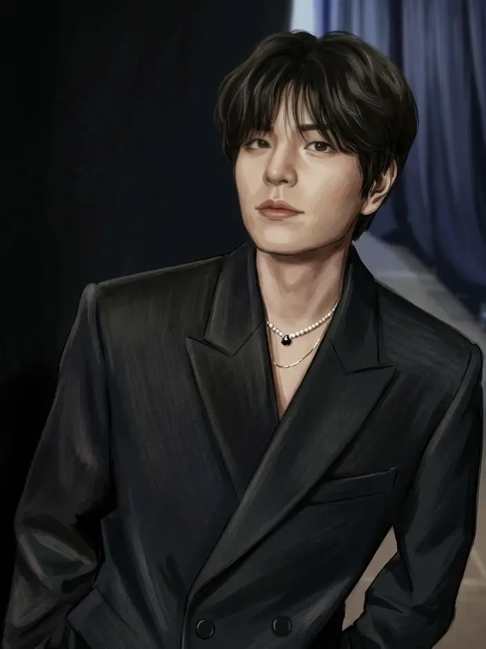 Hyunhoseung.3910의 김승민