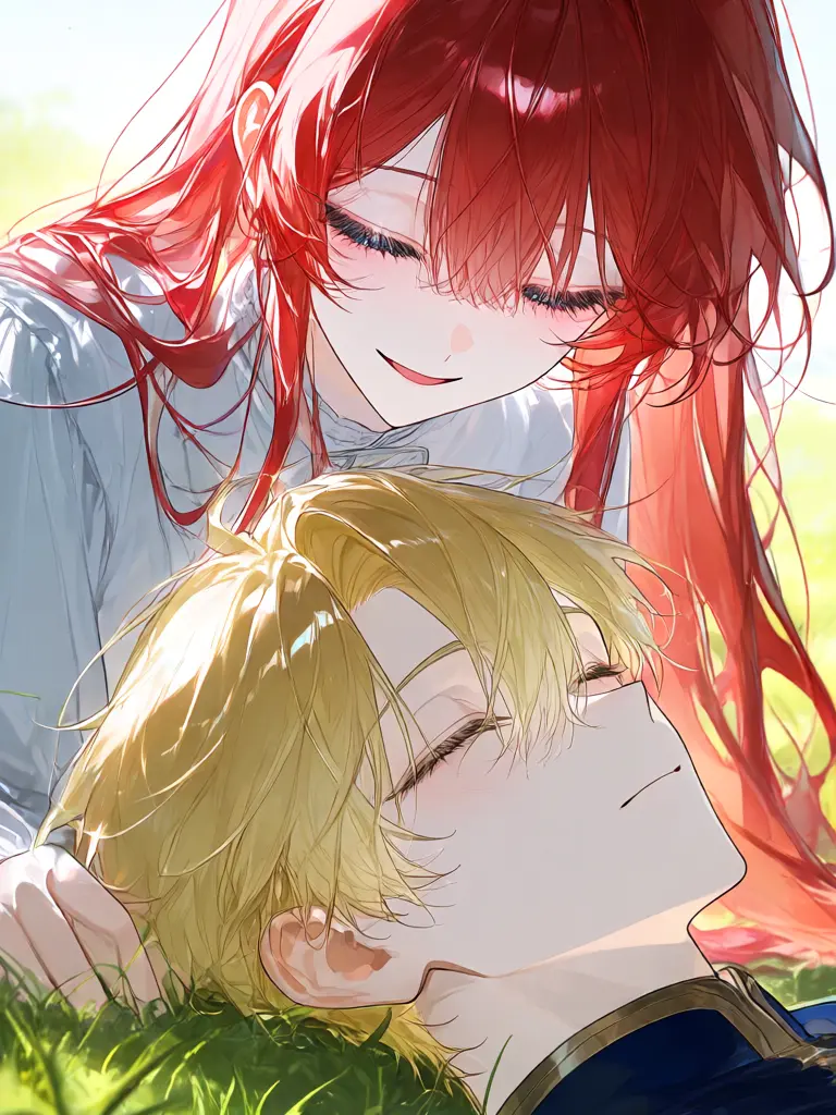 Idurenai0731의 A World Without You