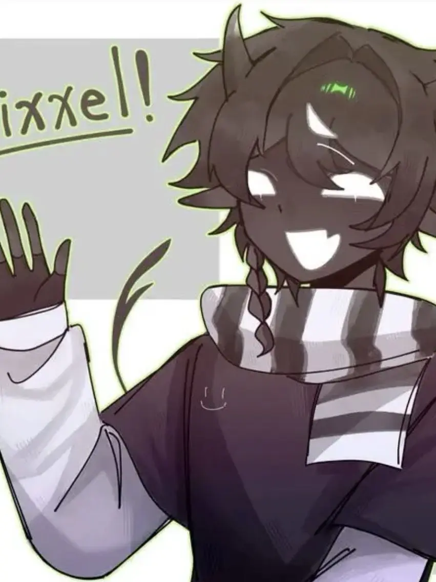 MarieTheBeeOfficial의 You are a catboy/girl