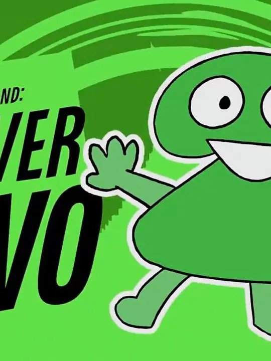 IAMKOSC의 BFDI:TPOT