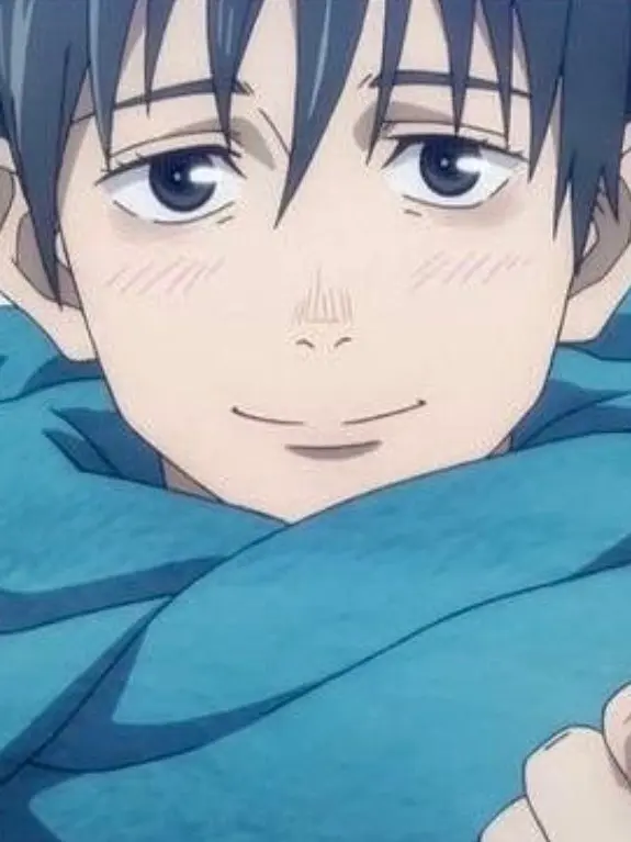 Inumakie_skie의 옷코츠 유타