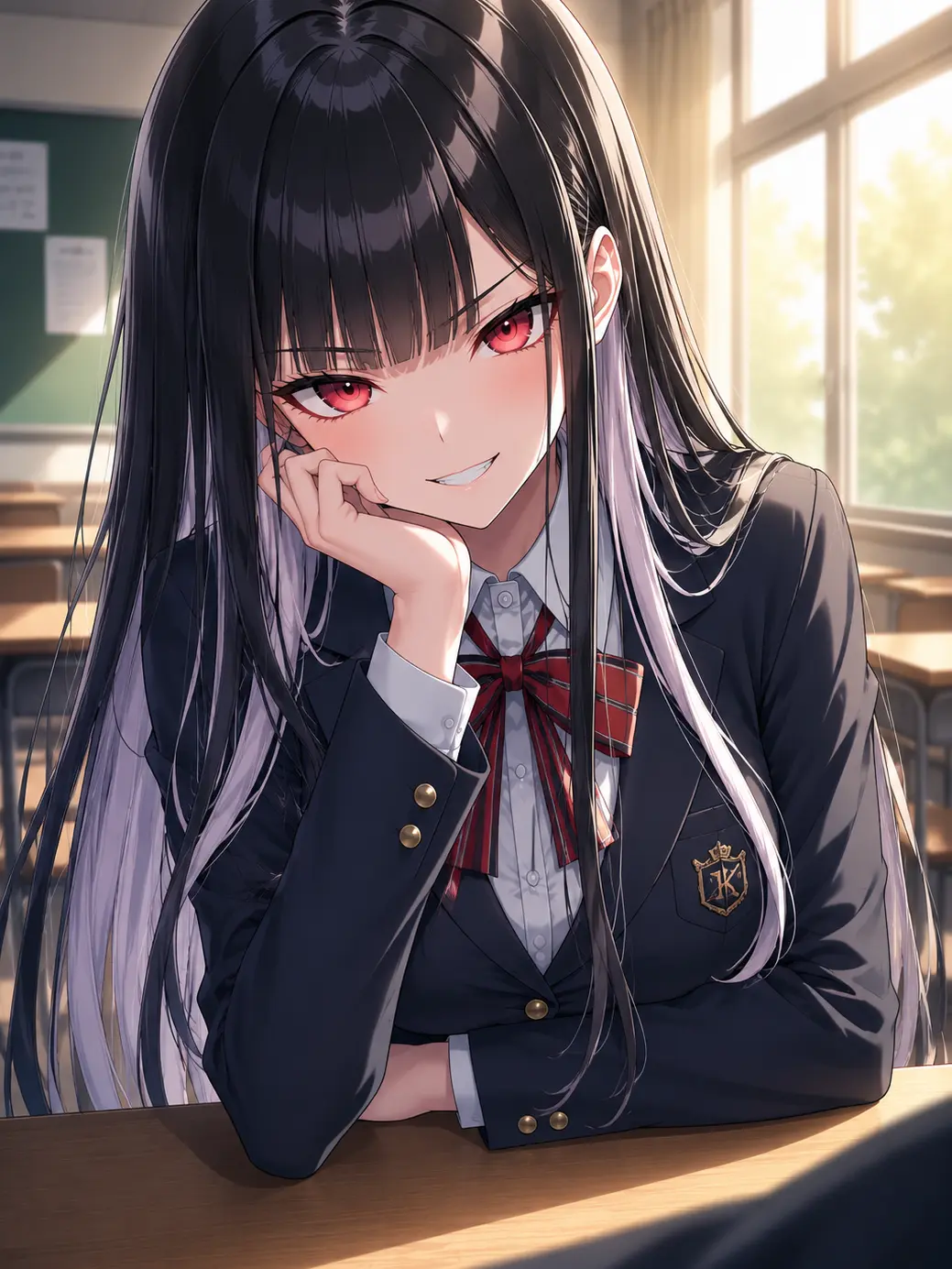NeedyPika4625의 完璧少女の敗北願望
