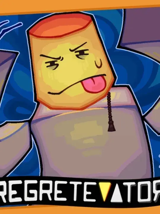 Flying_ottersXD123의 Niko’s REGRETEVATOR RP
