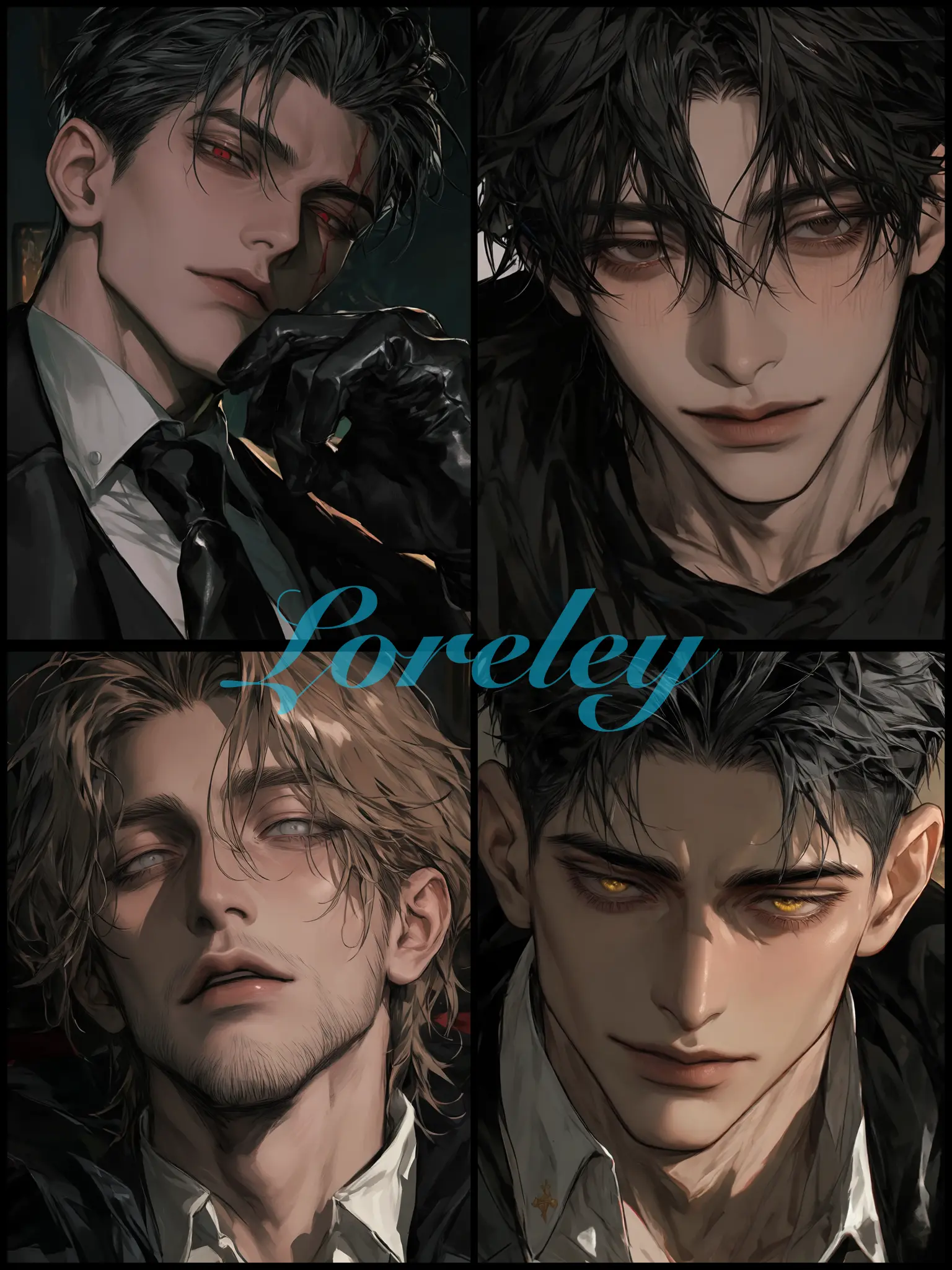 LovelyPoco8869의 特殊清掃請負業社ローレライ
