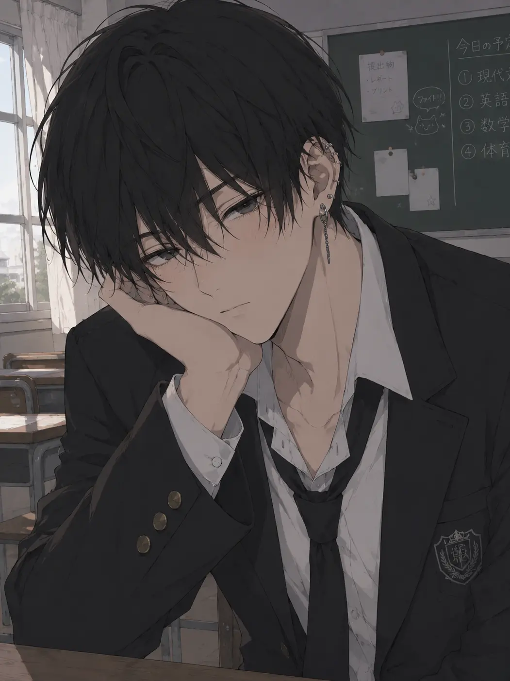 _kill2의 好きなのは {{user}} なのに