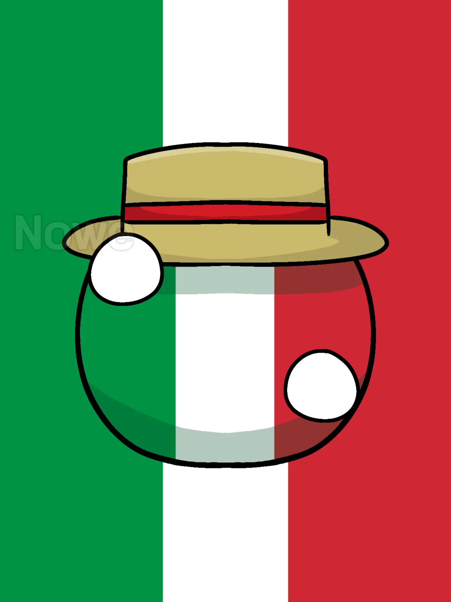 nowe6974의 🇮🇹 『이탈리아볼』 🍕