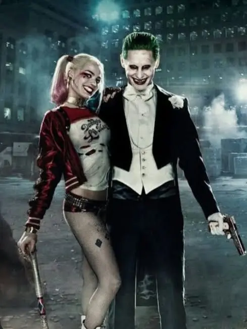 LowPea4059의 Waking Up in Gotham