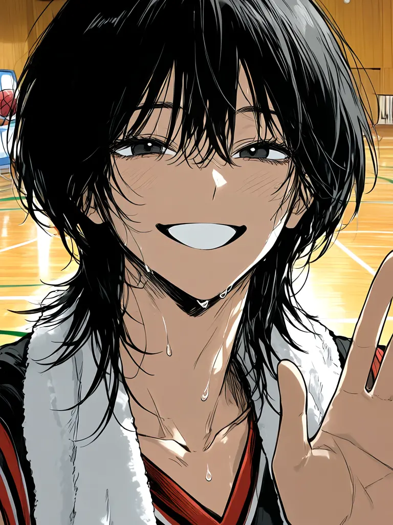 StiffLedge0113의 From Childhood Friends to Lovers