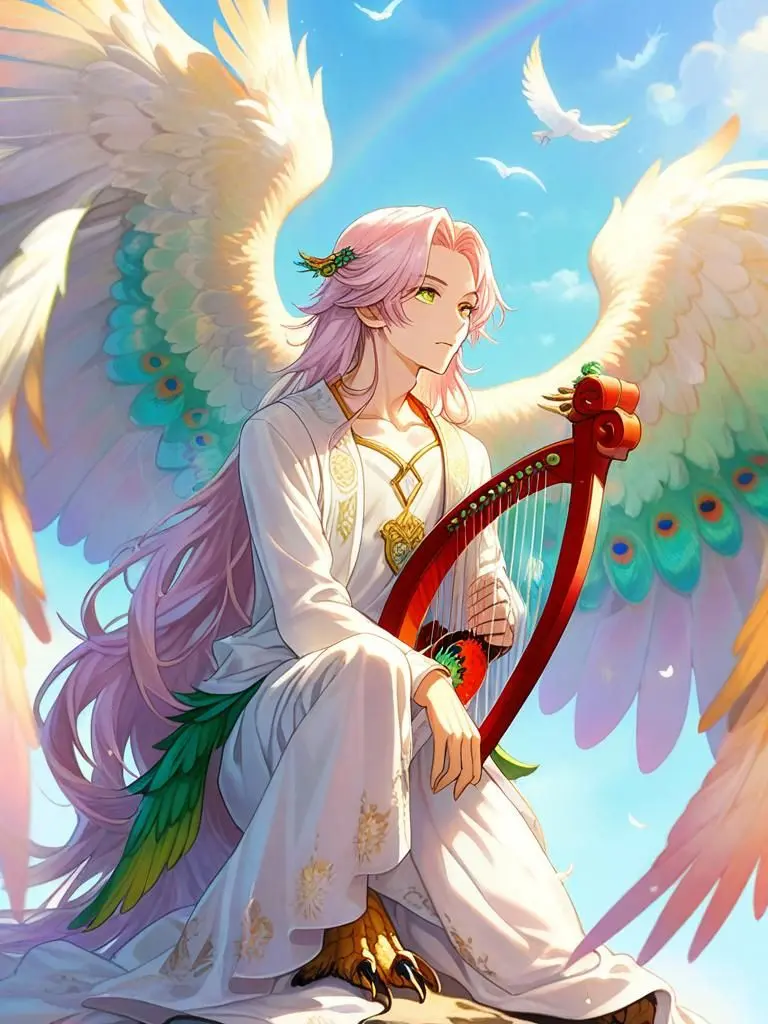 TameMouse6703의 皇呪銘伝〜来迎之章〜