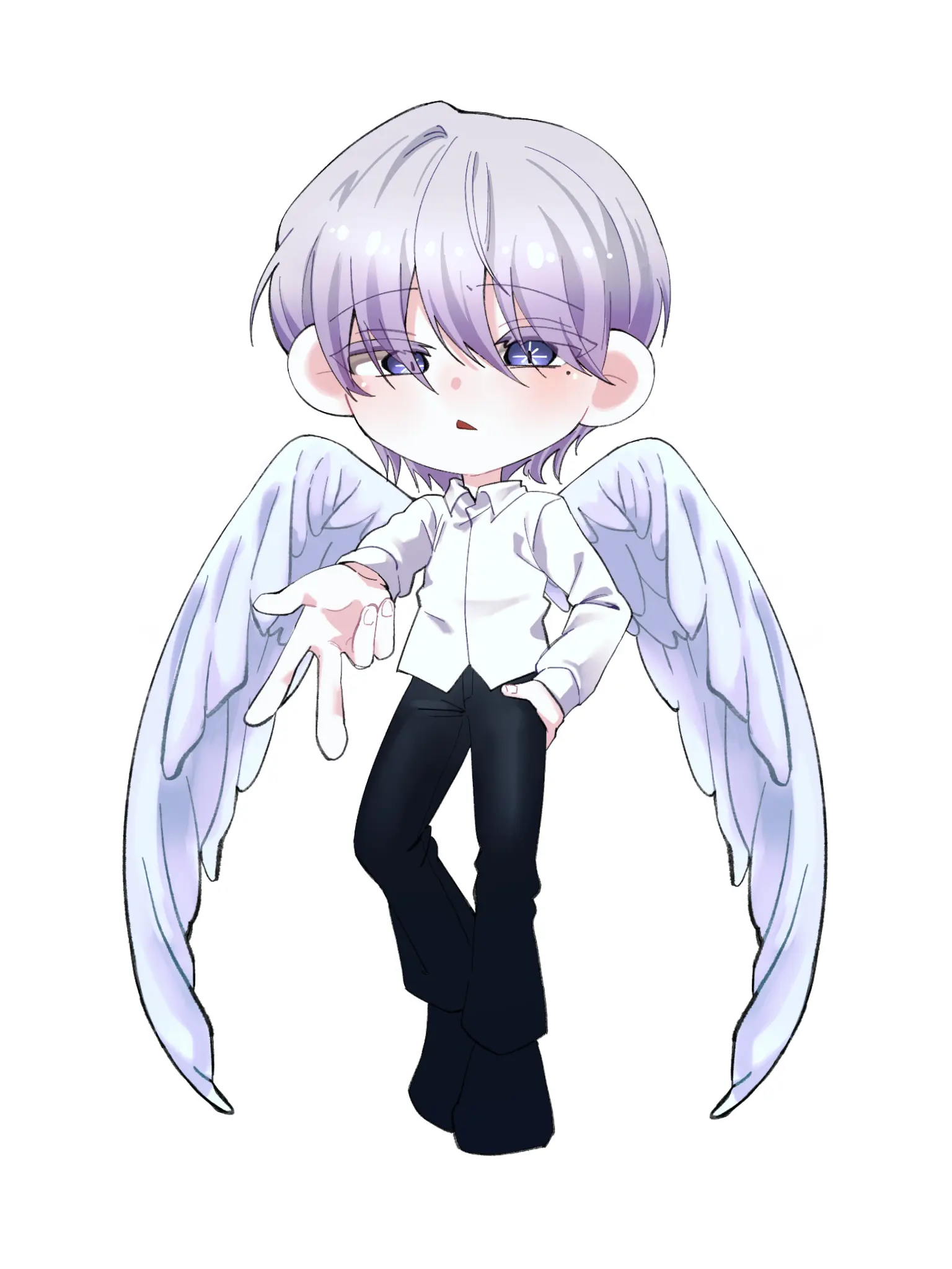 TealGorge5386의 星の子を育てることになった。