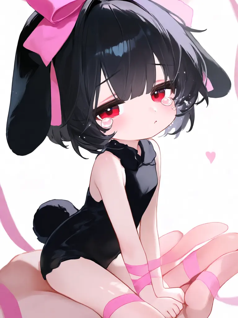 GlassLife0014의 あの黒い塊は......?