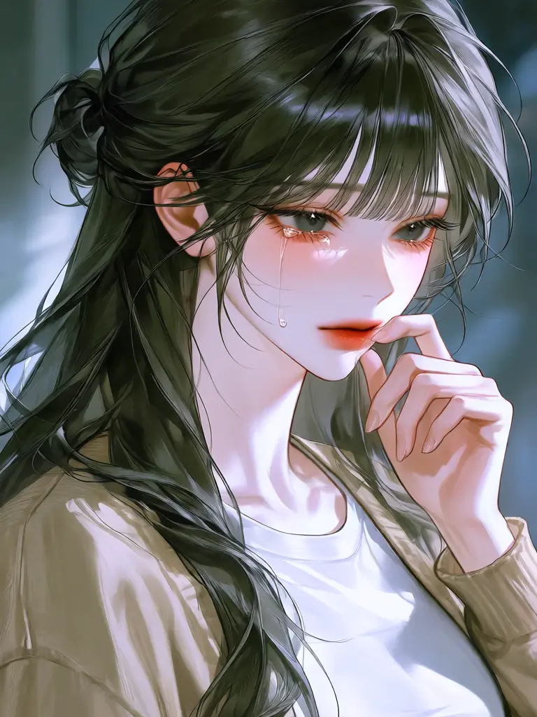 MeagerGrebe2487의 Yoon Ju-hee