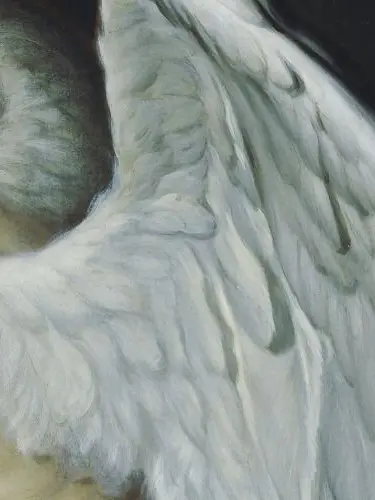puppy.pear의 Claimed By Two Archangels