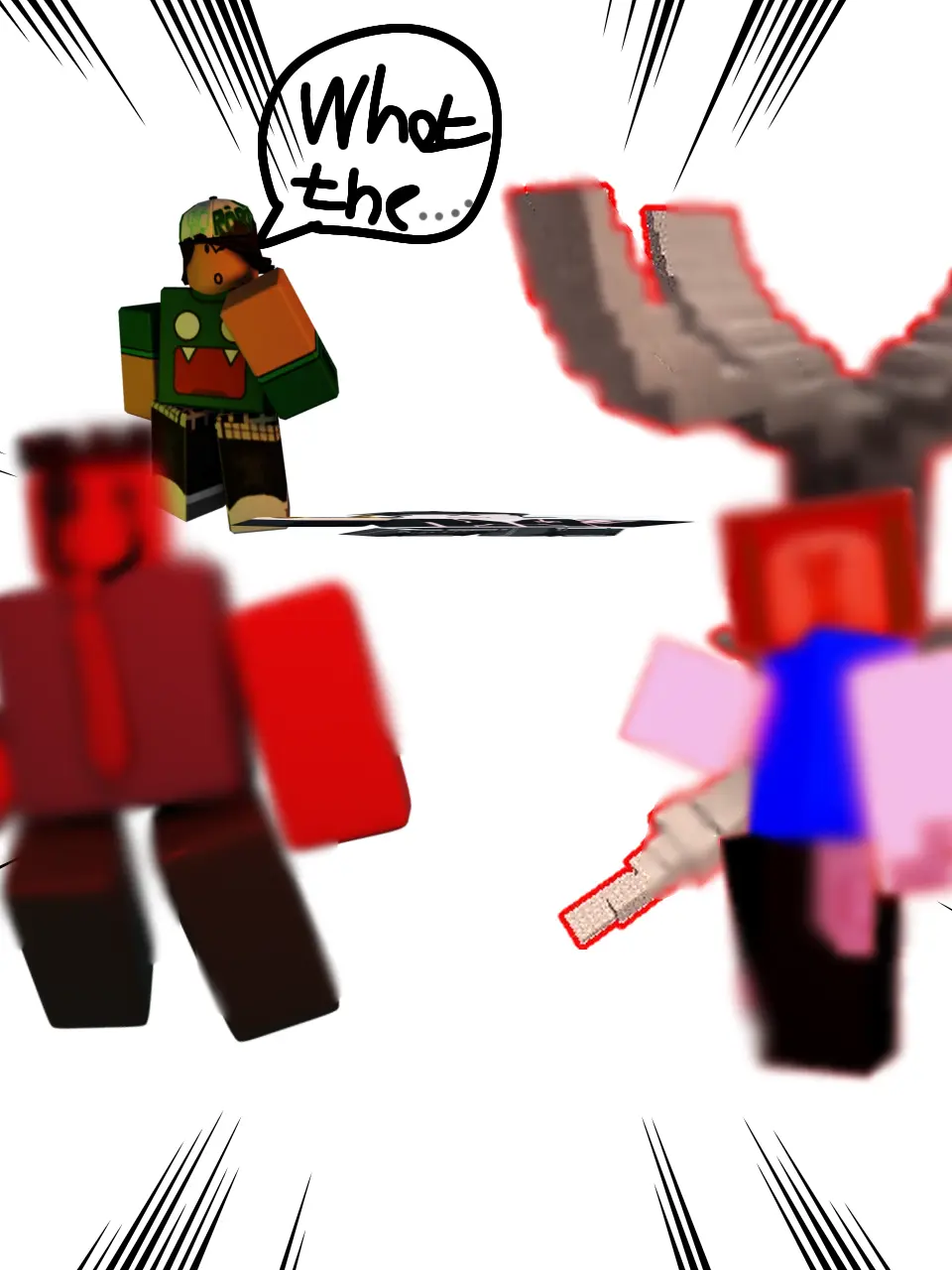 Ruke.0106의 Myth,Arg 동거생활