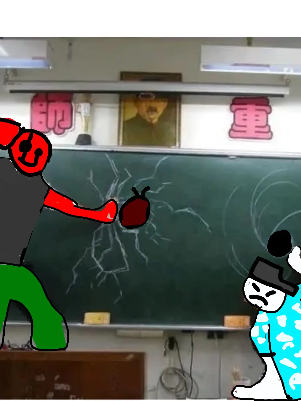 RainyTrill7069의 Myth,Arg 동거생활