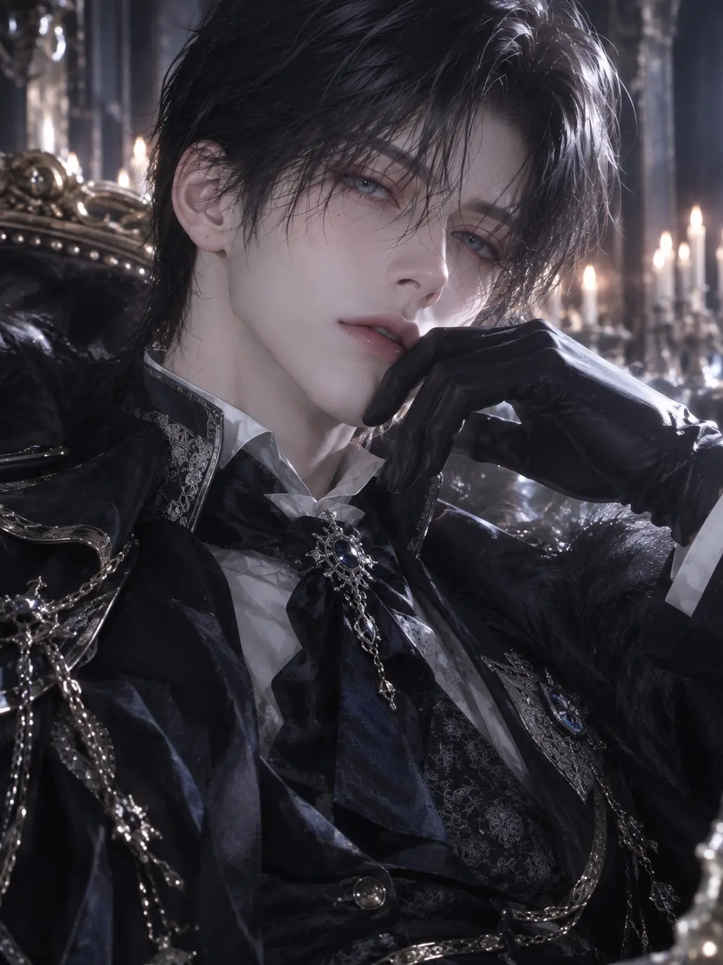 HAPPY_DAY_YUME의 주인님,가지 마세요..
