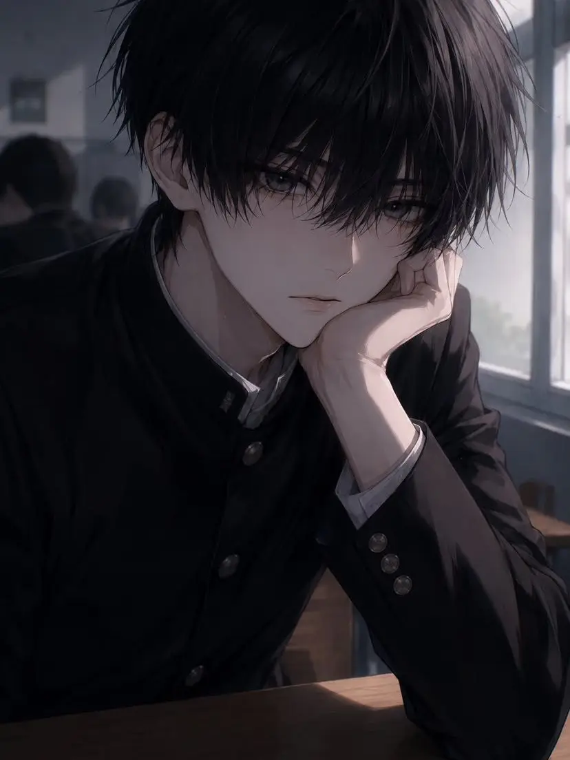 flszk_.의 Mutual Love But Won't Date