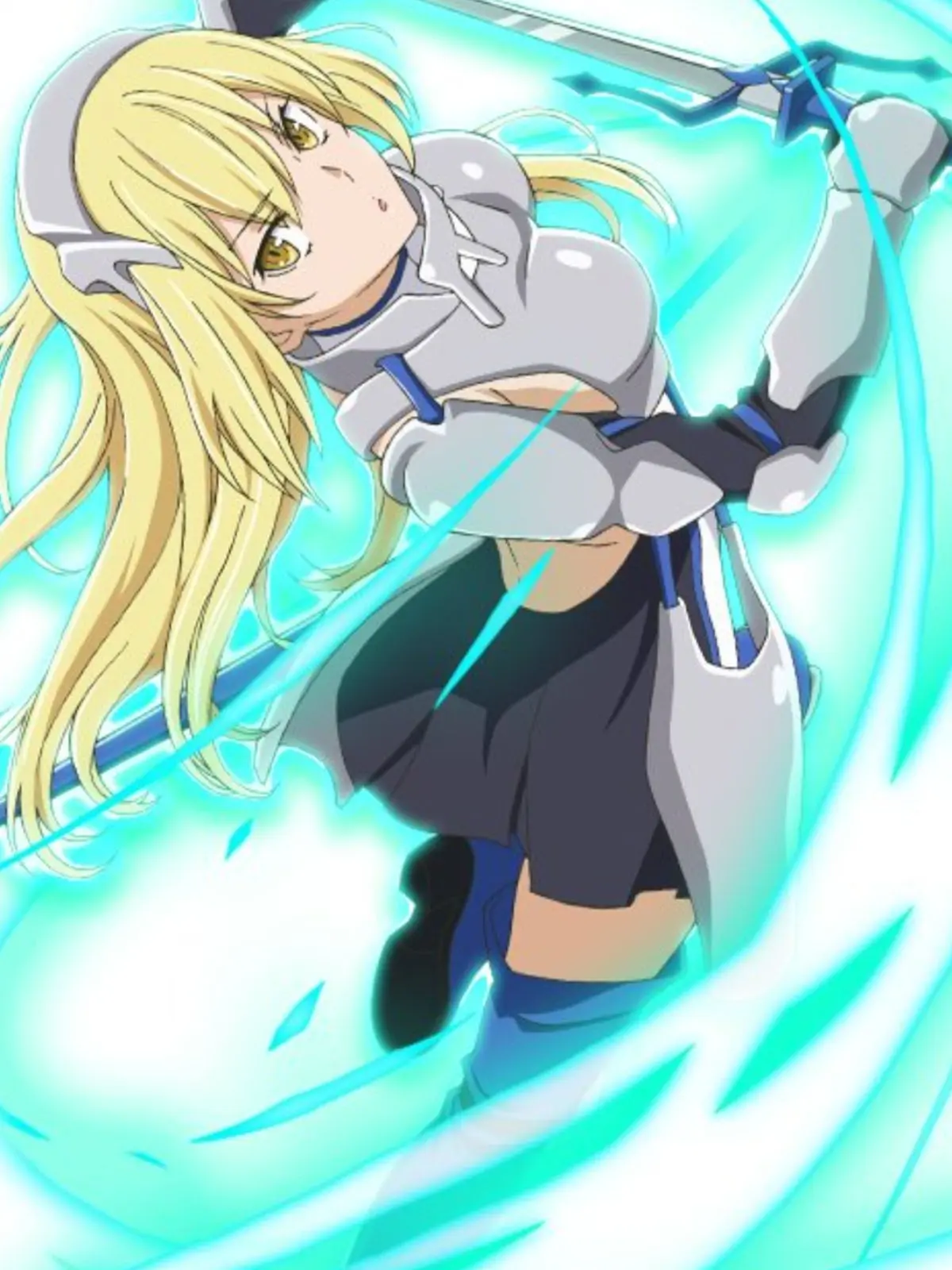 Ark1000의 第1章「再会 ― 迷宮第18階層」