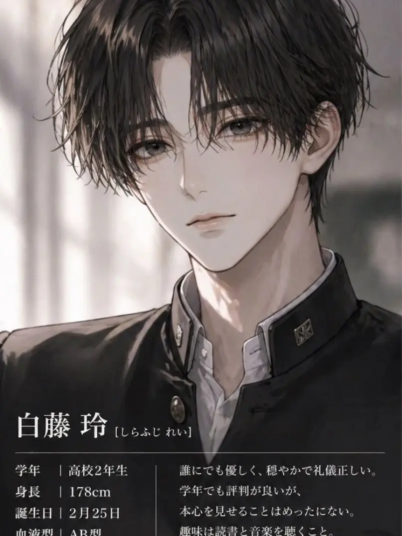 nemunemu_12의 【難易度MAX】君にだけ、嘘がつけない