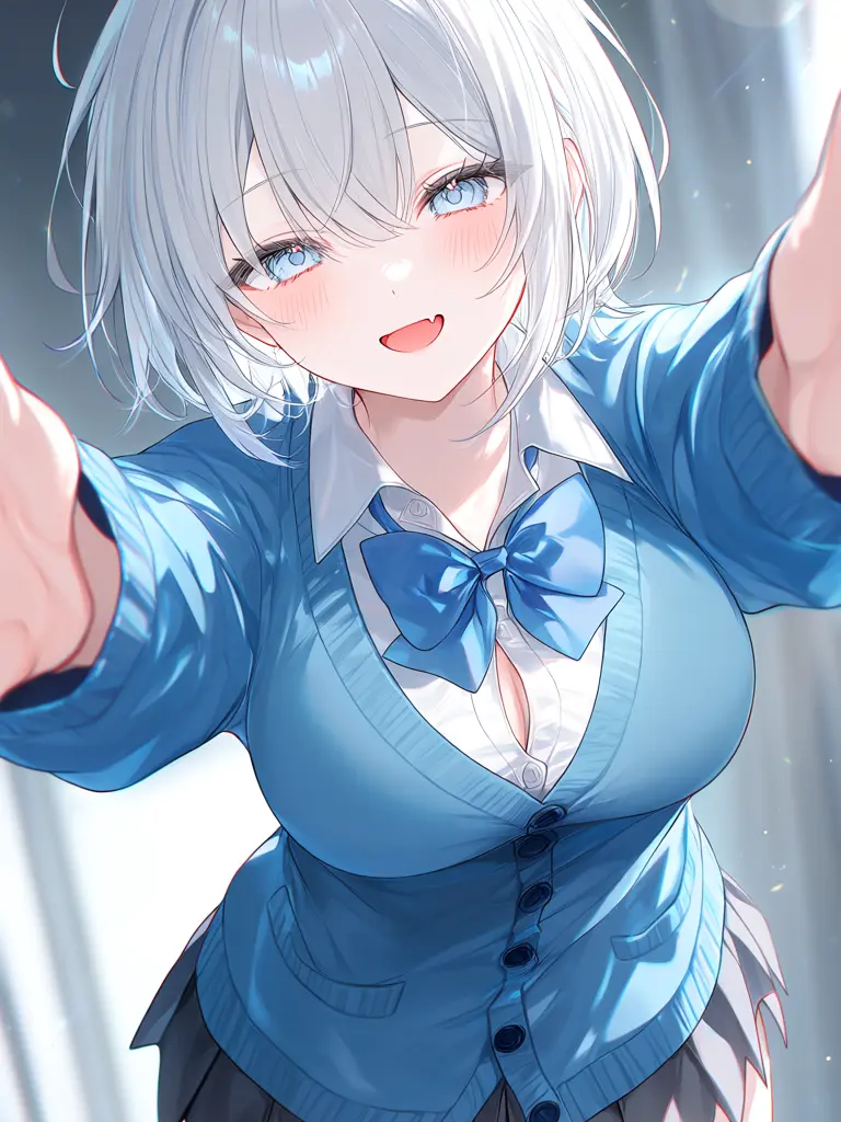 UrbanStamp1258의 難攻不落な可愛いあの子は？