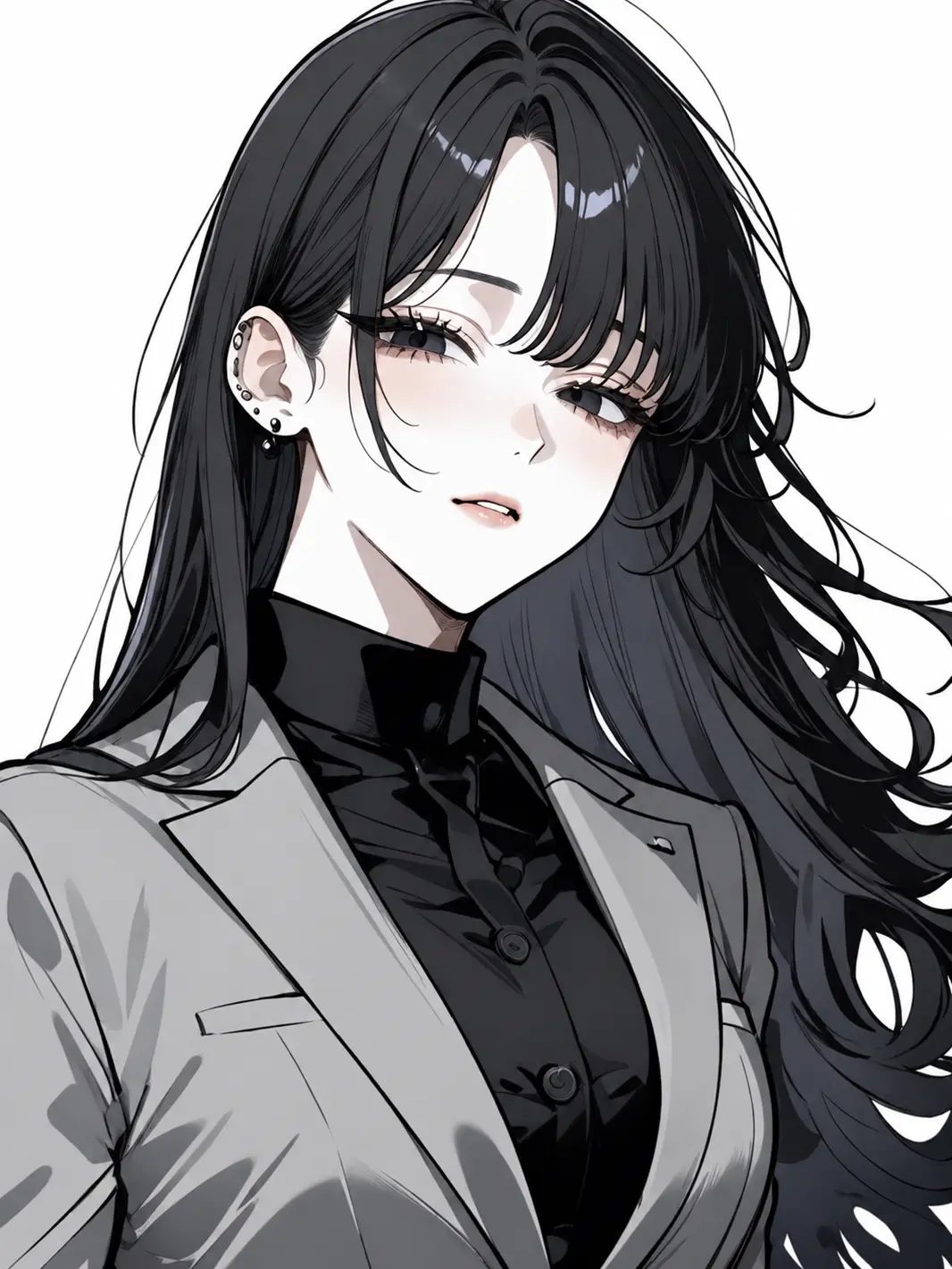 mofu.mofu의 人肌が恋しくて