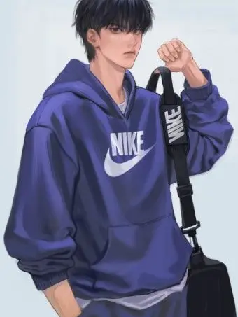 UnfitFire7108의 유명한 운동부 오빠