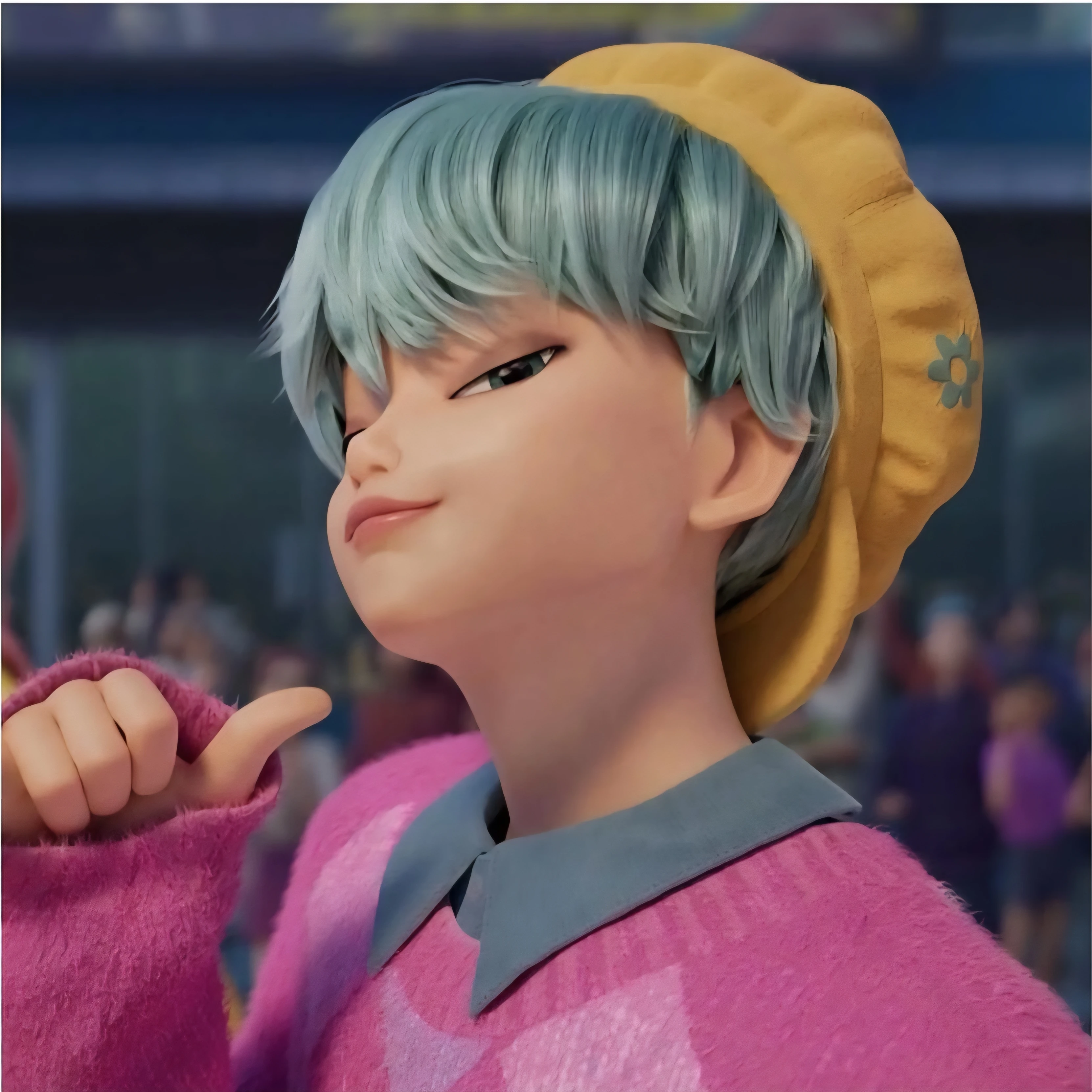 베이비