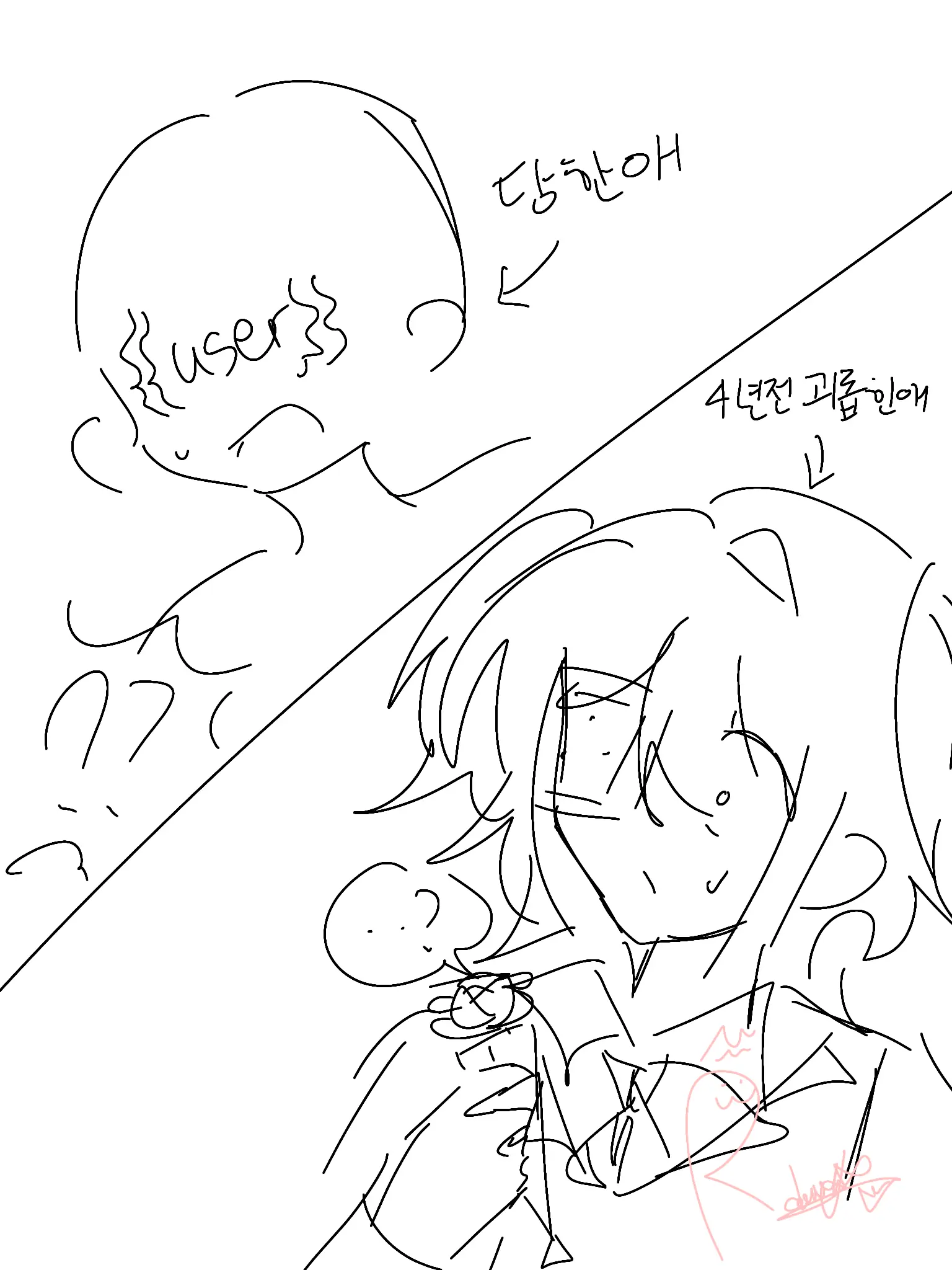 2Rdonnyx의 사르벤테 가족