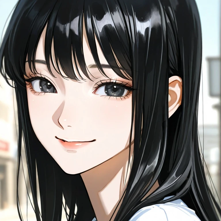 隣人は上司でした。