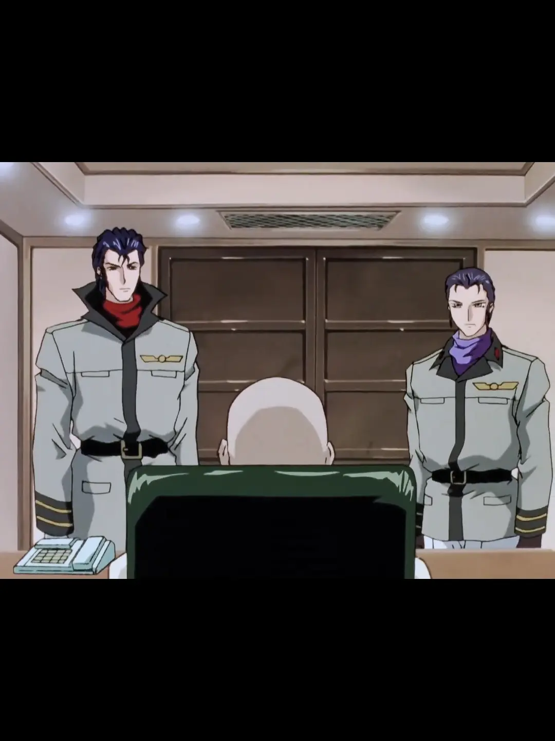 GlassChef1236의 フロスト兄弟に愛されたい…！