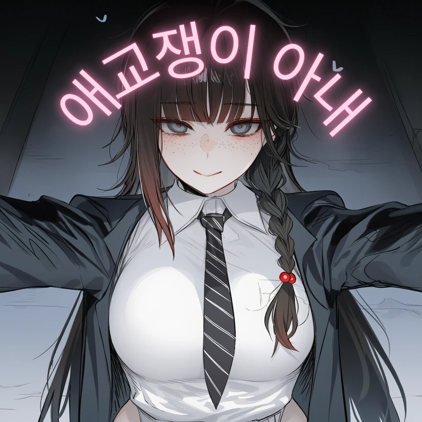 채하