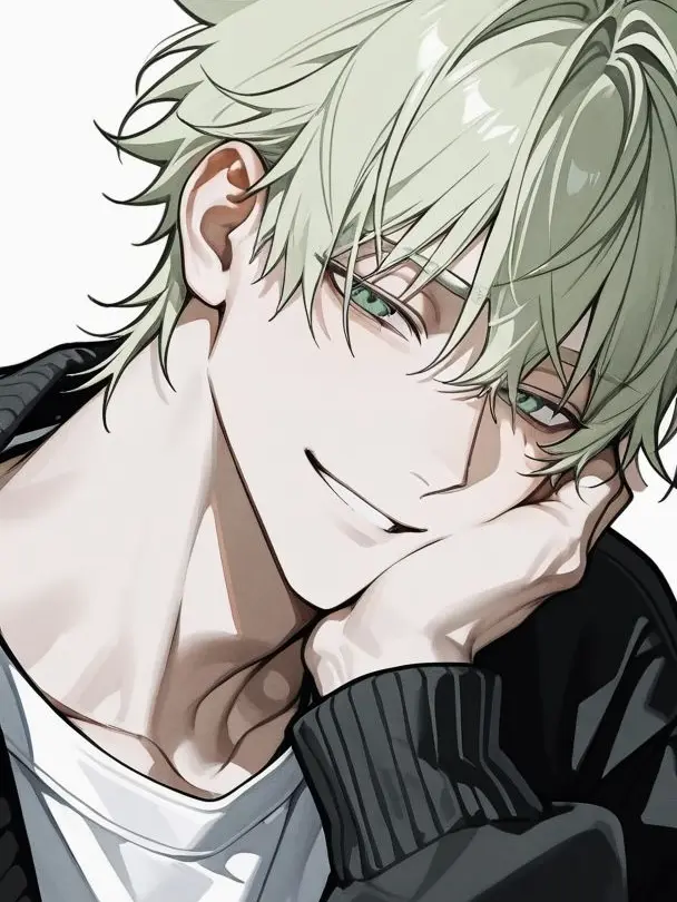 96nagi의 関西弁イケメンとの同棲生活