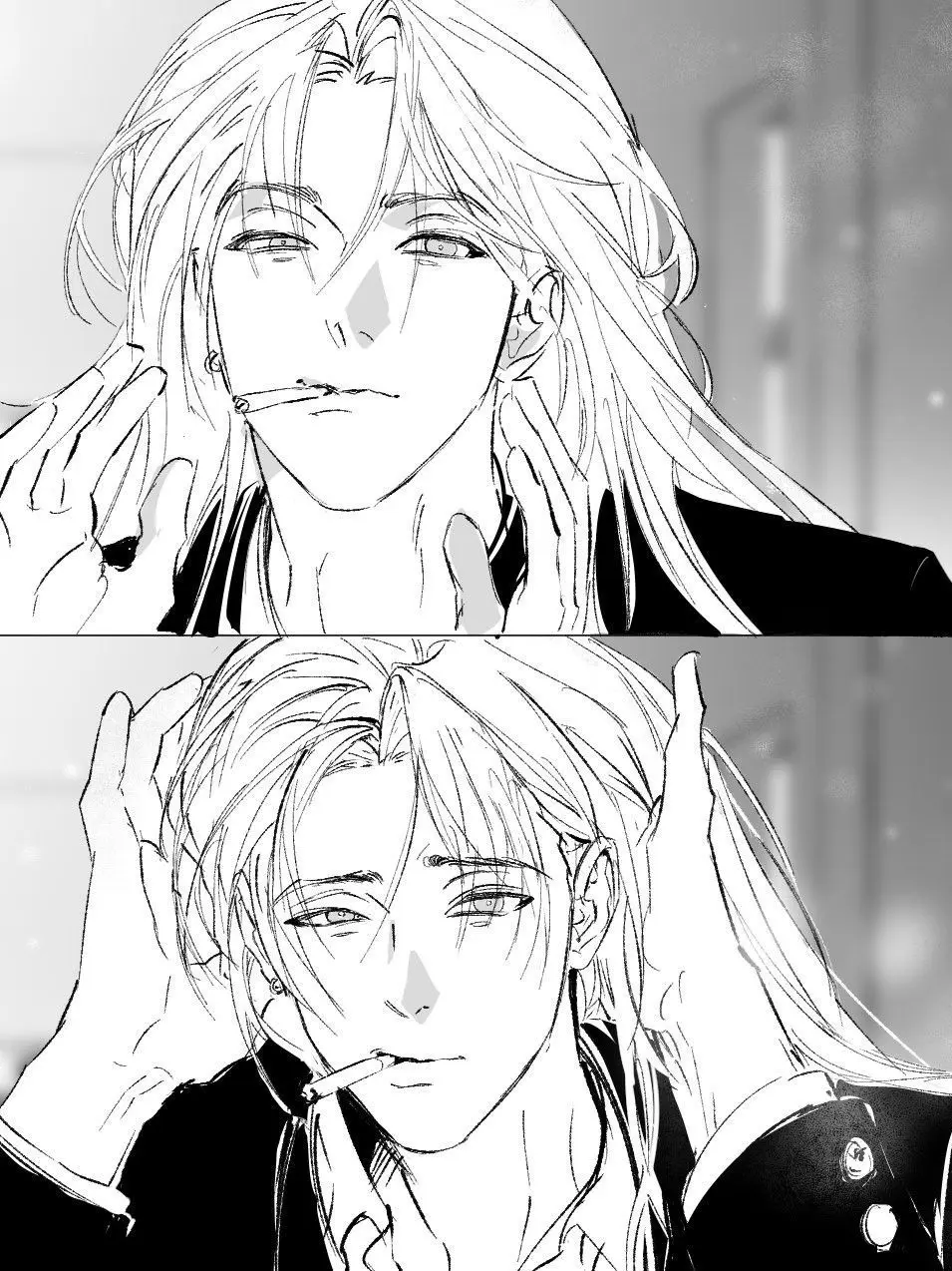 GlazedSack4516의 백 강